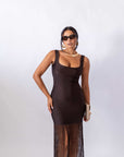 Dress Charleston