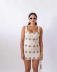 Mini Dress Grace