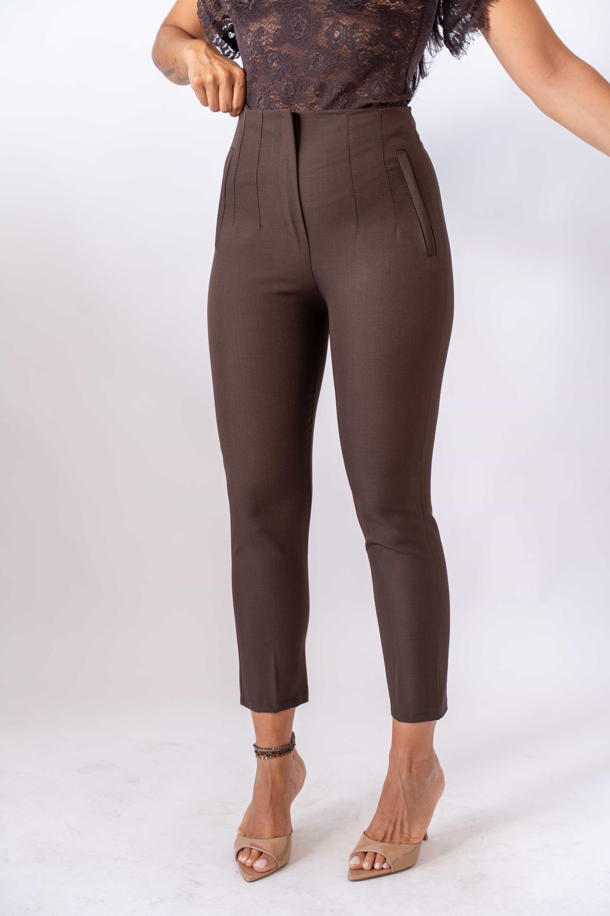 Pantalone Classico