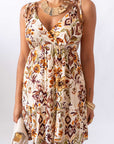 Mini Dress Luxor
