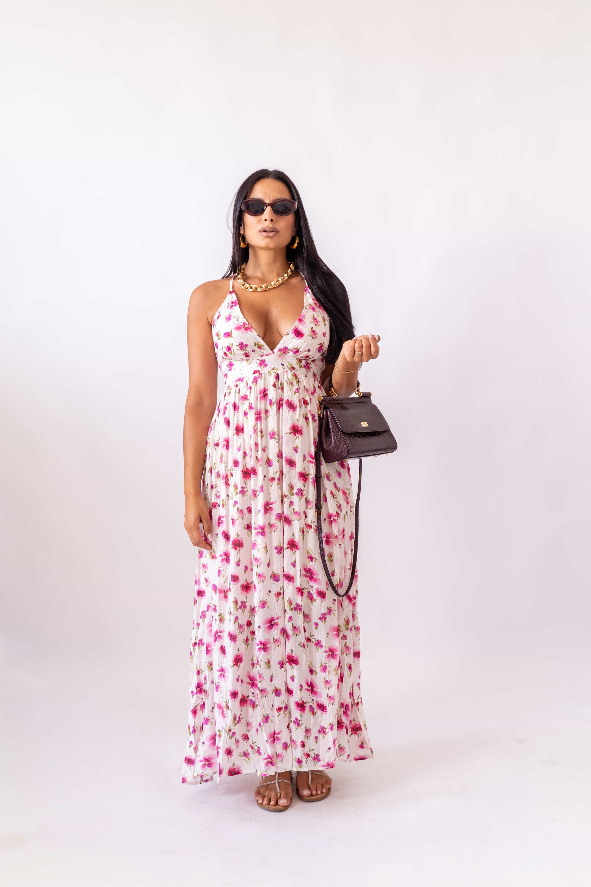 Dress Peonia