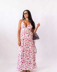 Dress Peonia