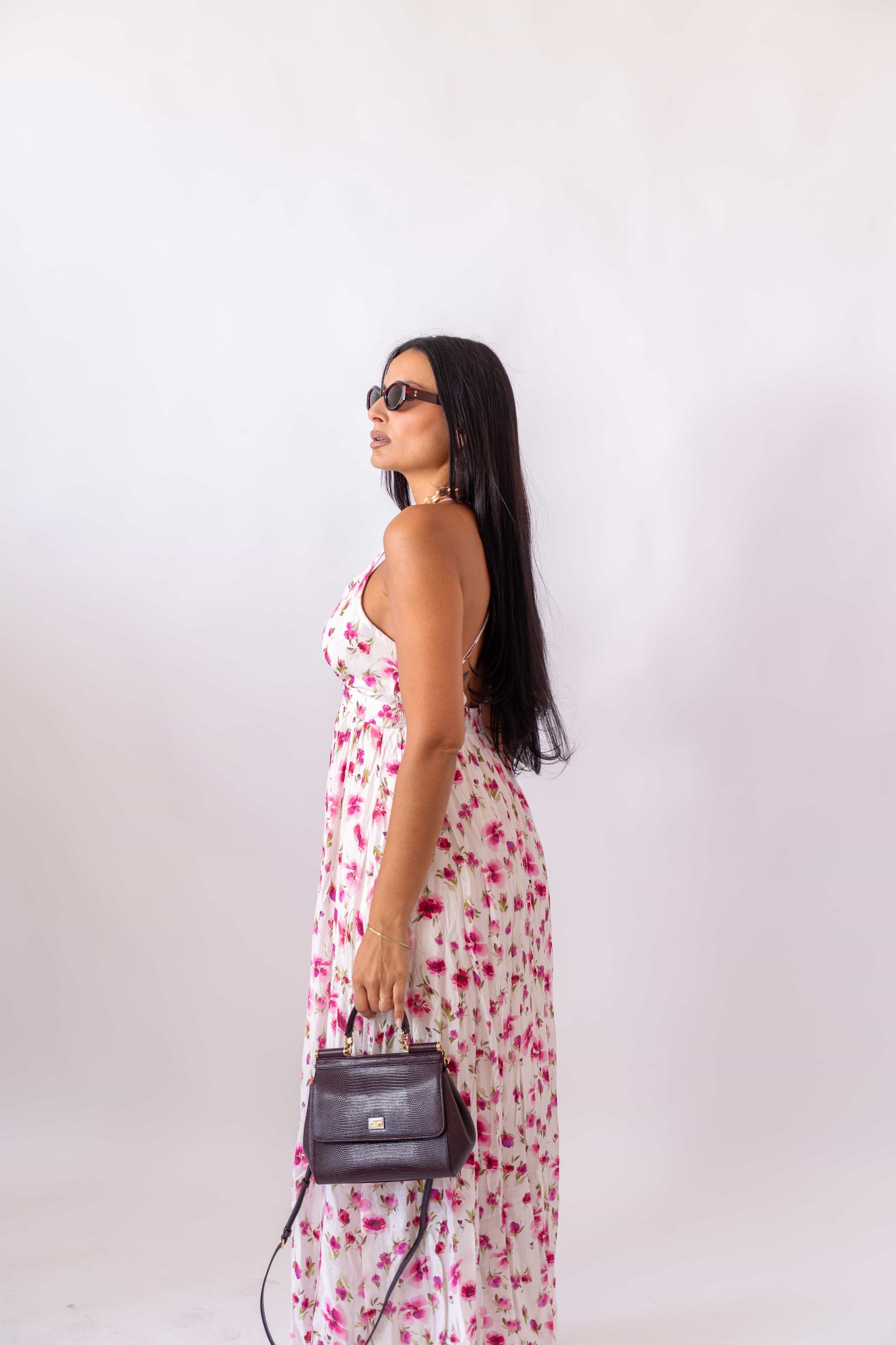 Dress Peonia