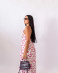 Dress Peonia