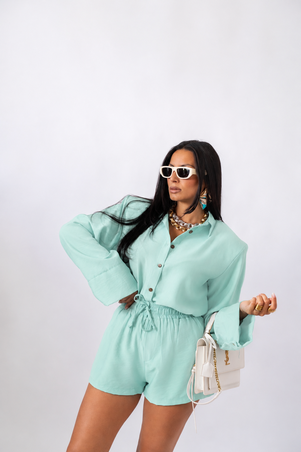 Coordinato Cleo