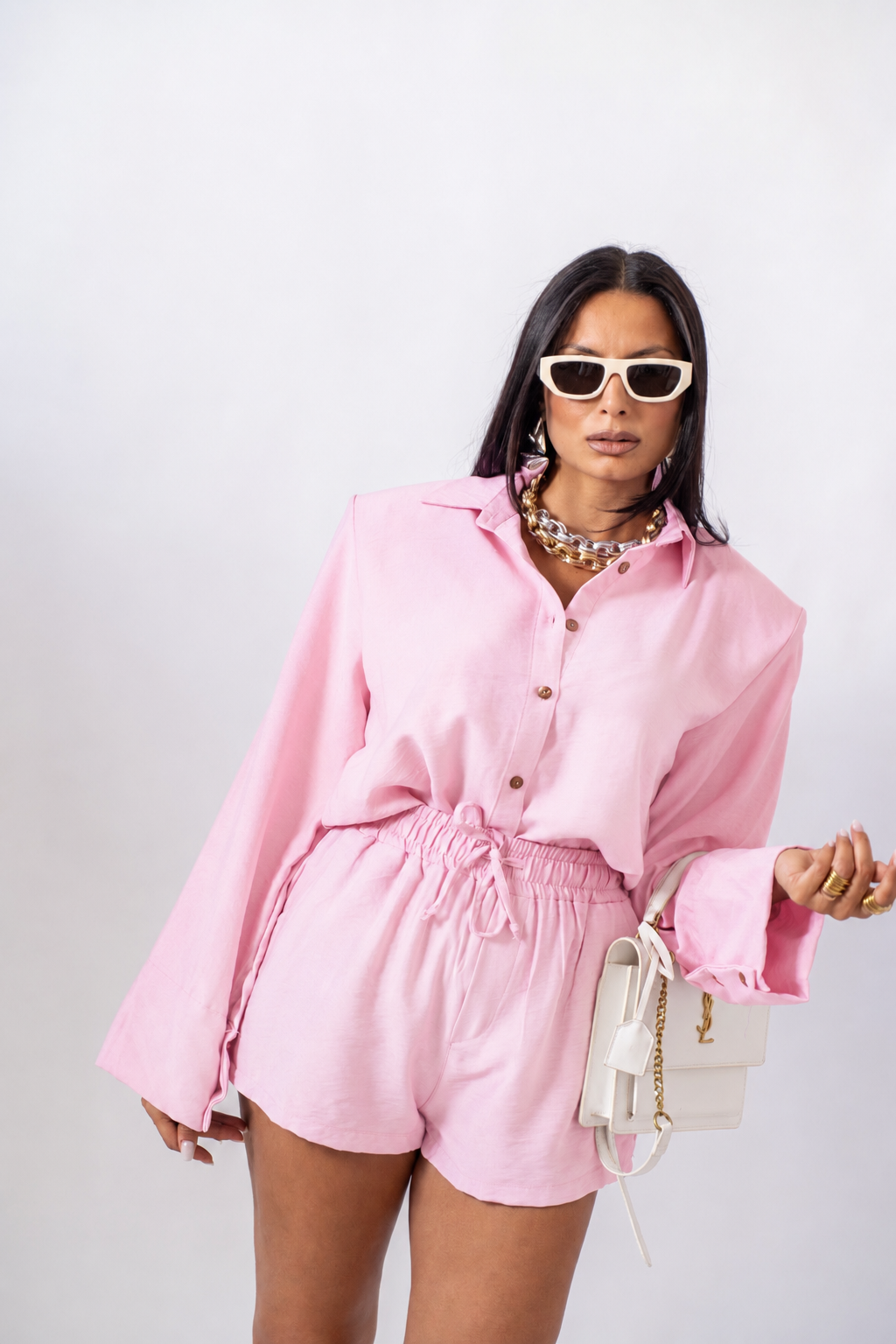 Coordinato Cleo