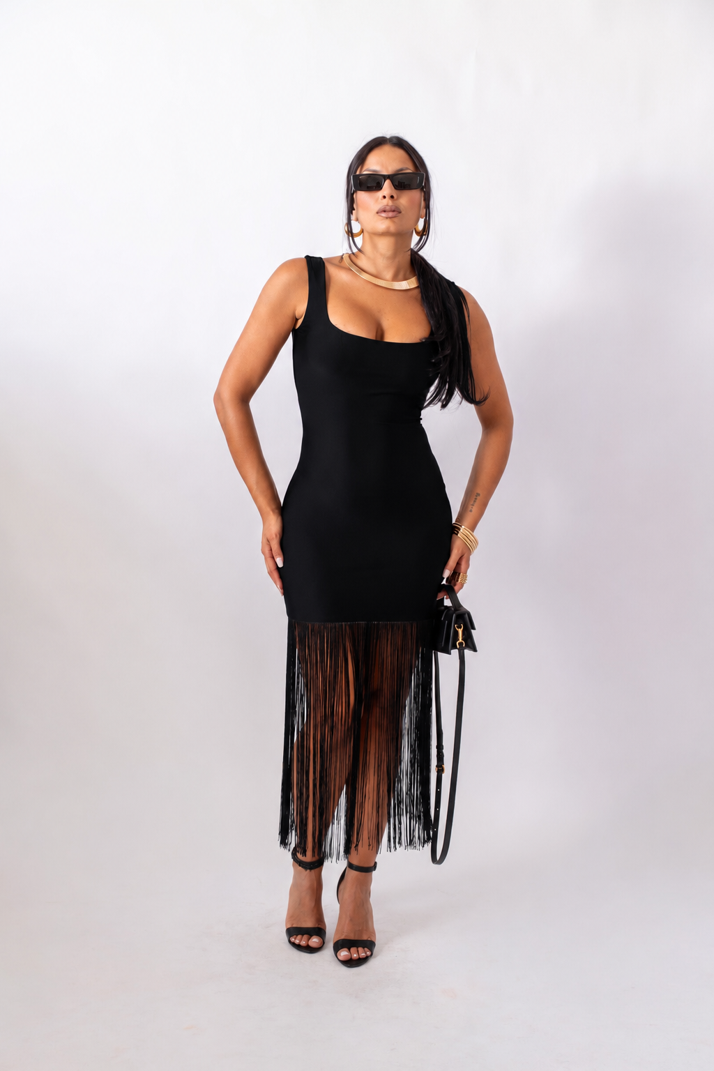 Dress Charleston