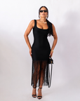 Dress Charleston