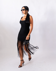 Dress Charleston