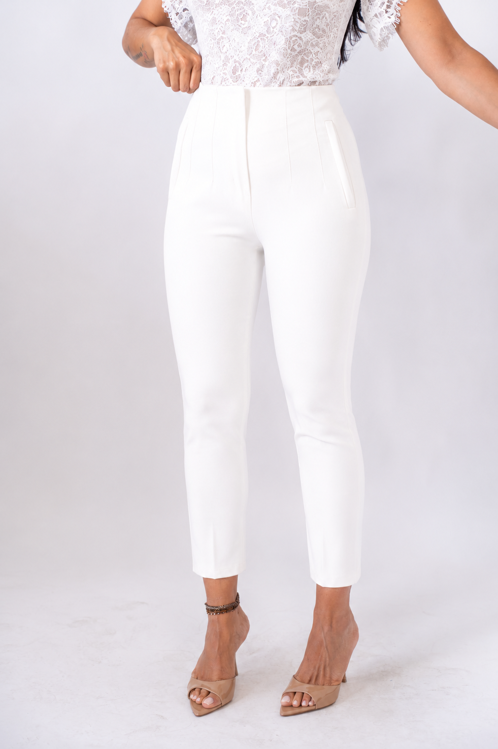 Pantalone Classico