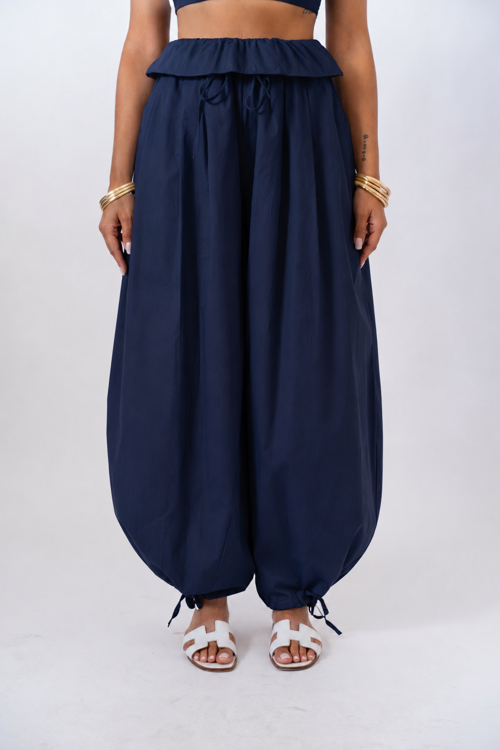 Coordinato Balloon Blue