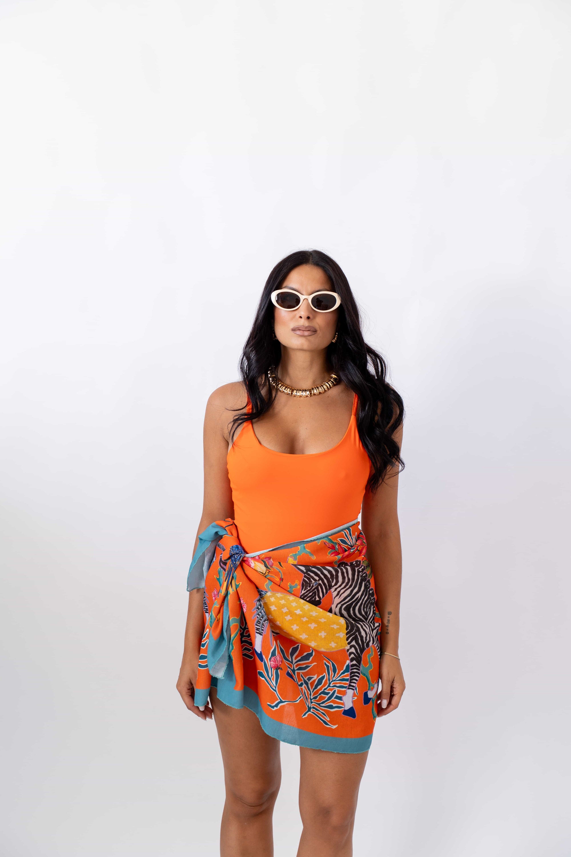 Body Orange