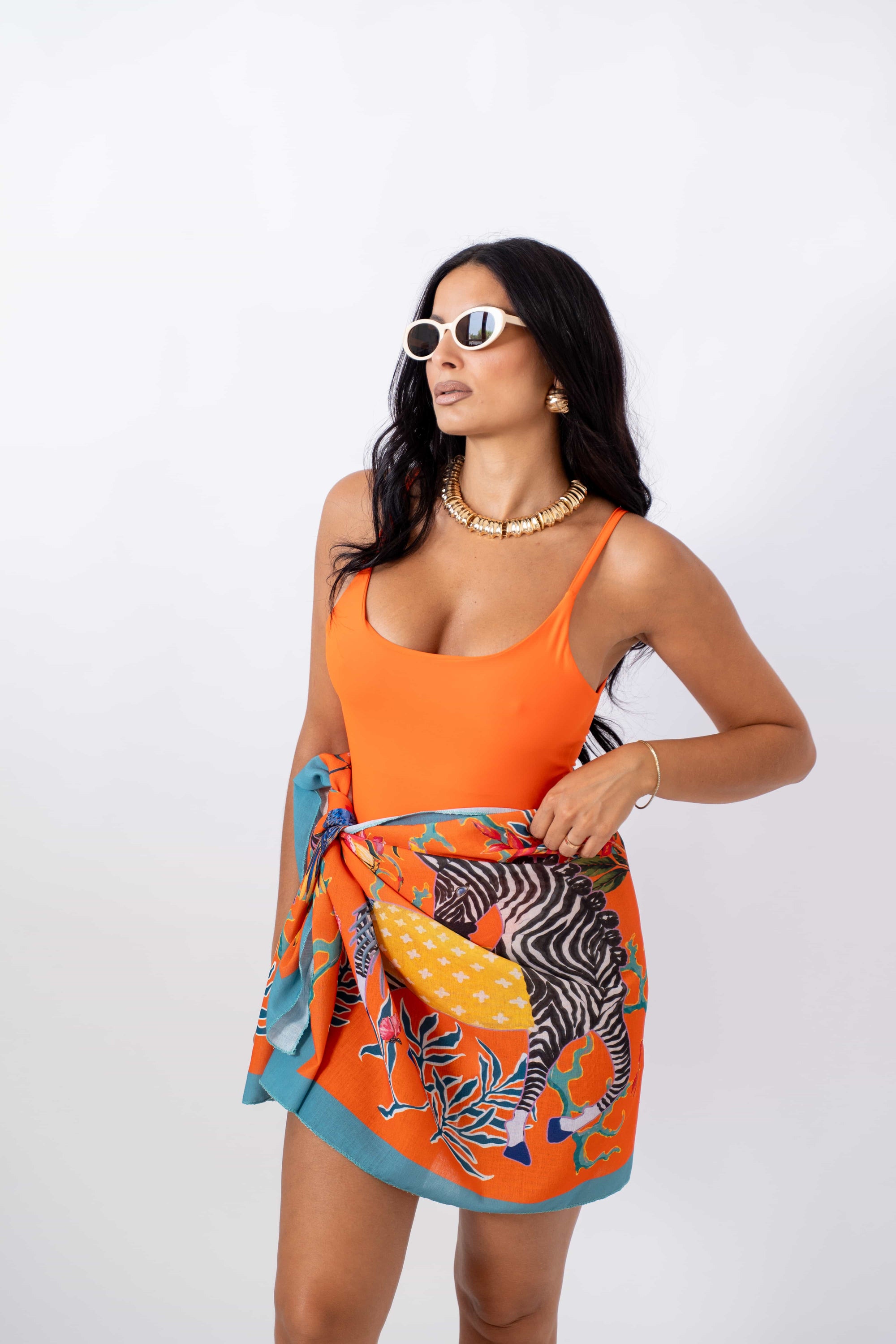 Body Orange