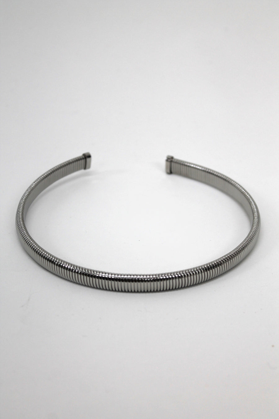 Collana Girocollo Rigida
