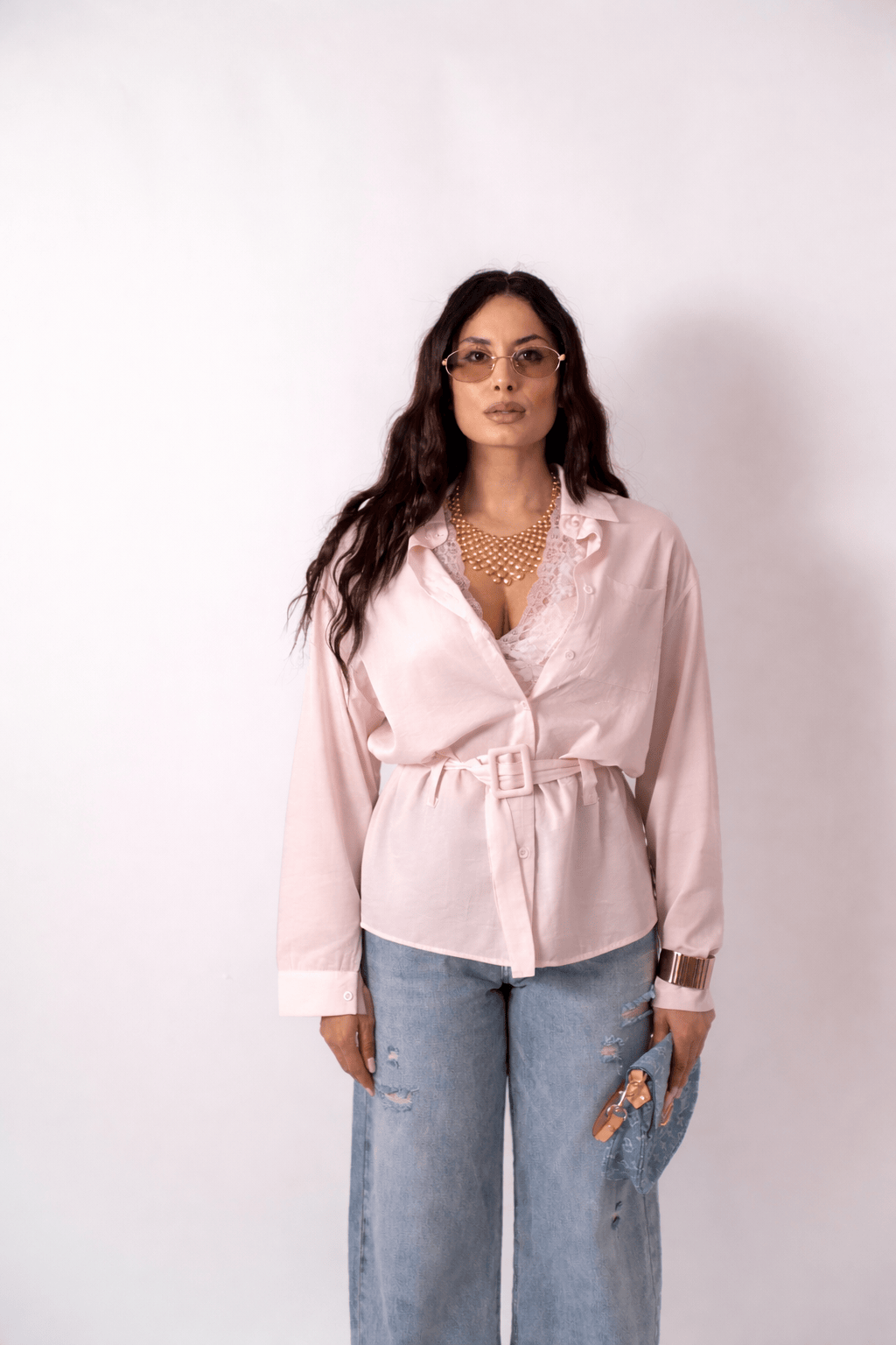 Cord-Set Morena